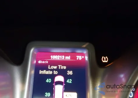 2013 Dodge Journey Sxt z USA, uszkodzony, nr VIN 3C4PDCBB8DT665613